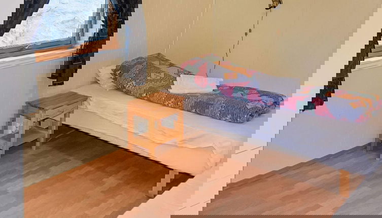Photo 1 - 6 Person Holiday Home in Aukra