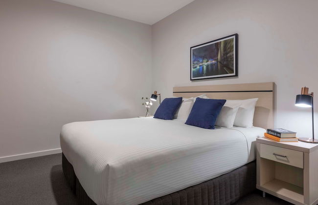 Oaks Melbourne on Market Hotel - Foto 43