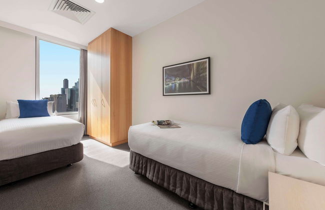 Oaks Melbourne on Market Hotel - Foto 44