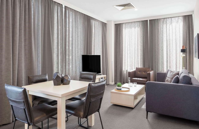 Oaks Melbourne on Market Hotel - Foto 47