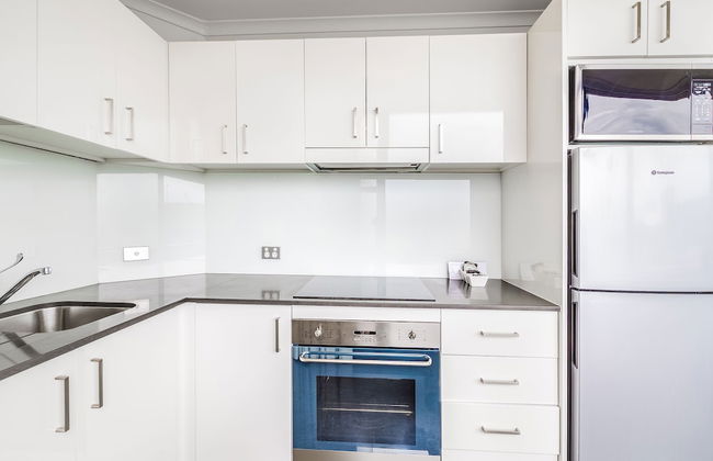Oaks Sydney Hyde Park Suites - Foto 21