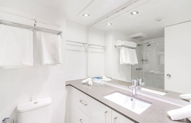 Oaks Sydney Hyde Park Suites - Foto 31