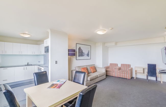 Oaks Sydney Hyde Park Suites - Foto 26