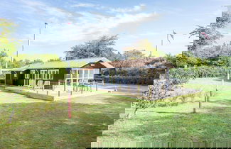 Foto 1 - Holiday Home in Tarm
