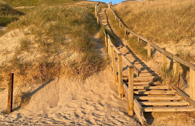 12 Person Holiday Home in Lemvig - Foto 25