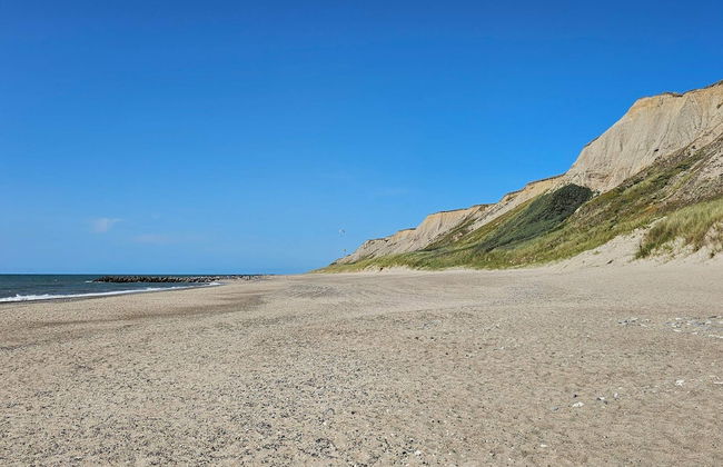 12 Person Holiday Home in Lemvig - Foto 33