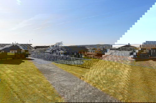 Foto 52 - Luxury Seaside Retreat in Nr. Lyngby-by Traum