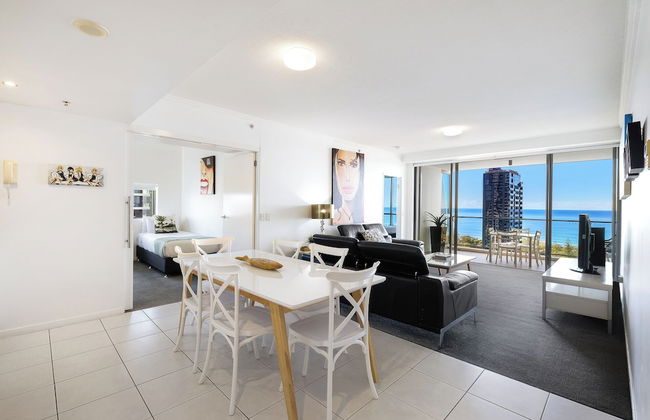 Ocean Pacific Broadbeach - Foto 39