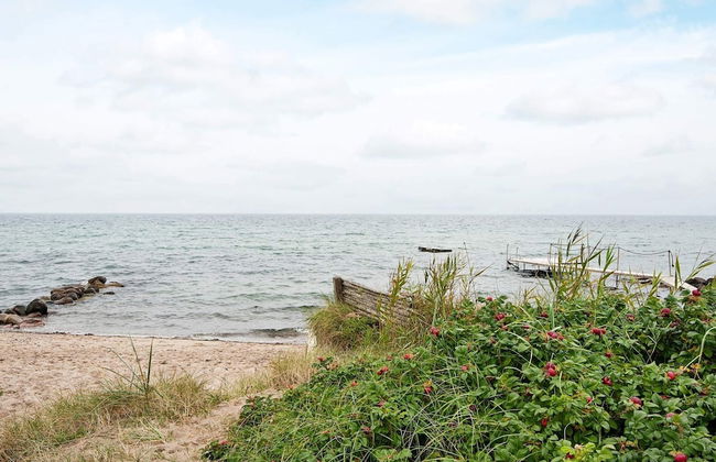 5 Person Holiday Home in Juelsminde-by Traum - Foto 22