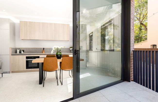 The 249 Apartments by Urban Rest - Foto 23