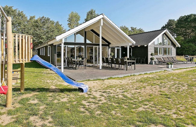 Luxury Villa With Pool - By Traum Ferienwohnungen - Foto 28