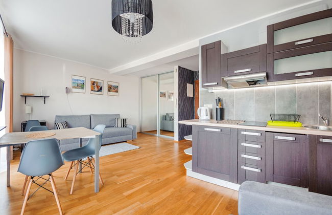 Apartamenty Sun&Snow Villa Klif - Foto 21