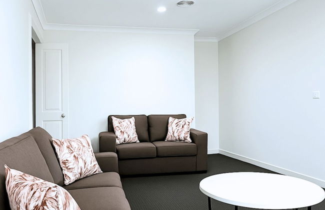 Fawkner Executive Suites & Serviced Apartments - Foto 42