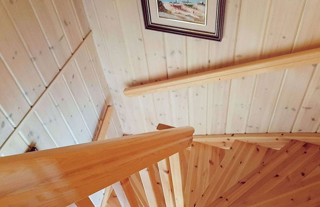 Holiday Home in Lebesby - Foto 20