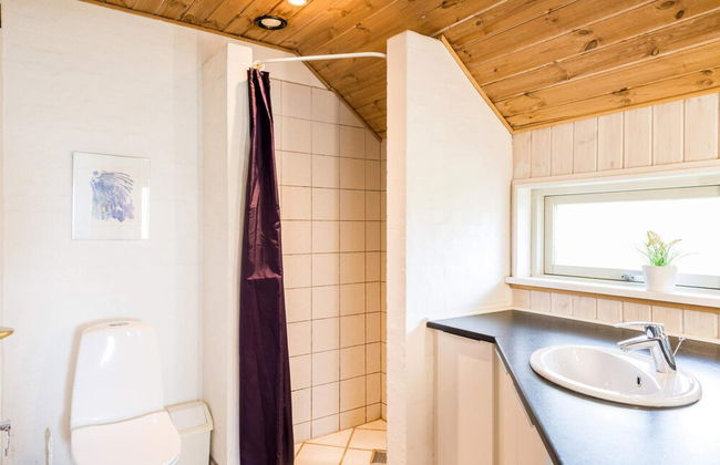 Luxurious Pool Retreat in Blavand-by Traum - Foto 17
