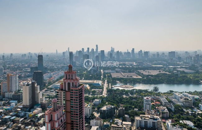 Cozy 1 Bedroom - Center 500mbtse5-skytop - Foto 21