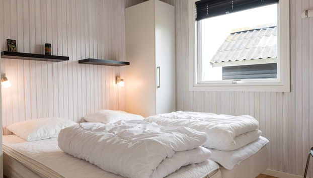 4 Person Holiday Home in Fano - Foto 4