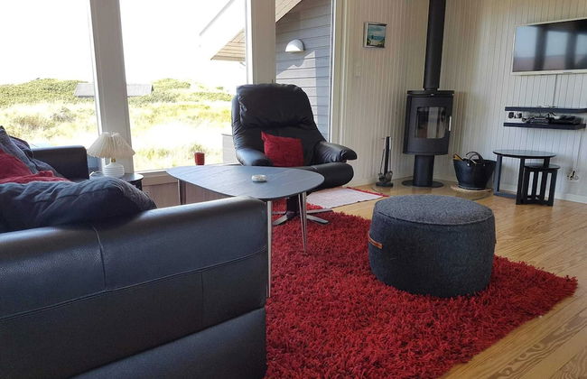 4 Person Holiday Home in Fano - Foto 9