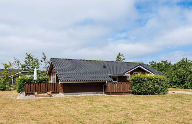 6 Person Holiday Home in Tarm - Foto 27