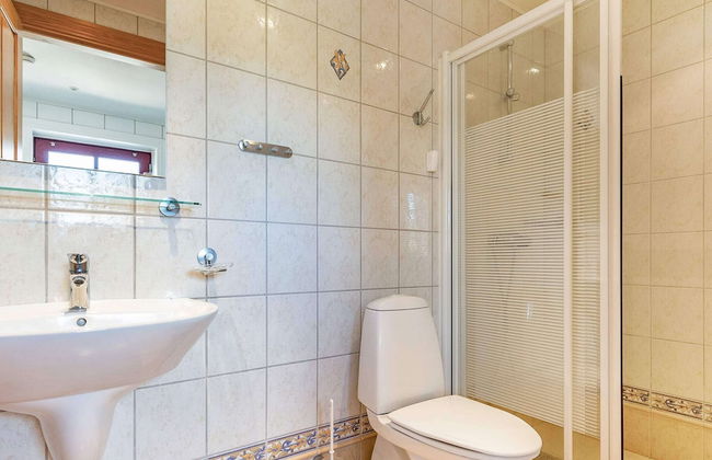 12 Person Holiday Home in Blokhus - Foto 18