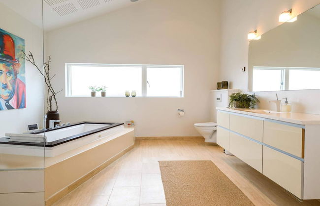 6 Person Holiday Home in Fano - Foto 36