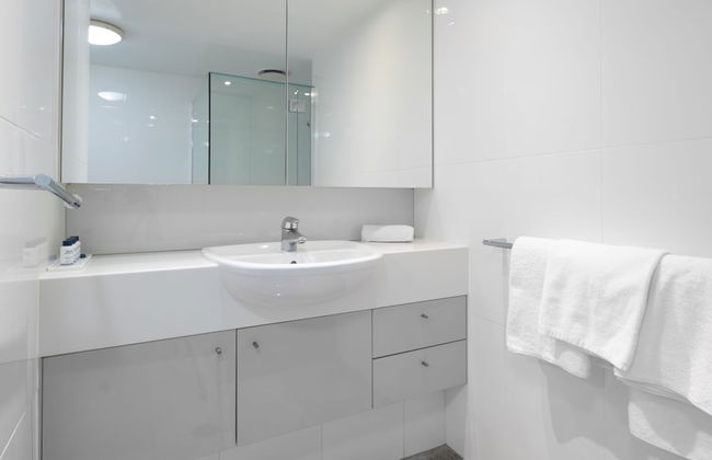 Oaks Brisbane on Felix Suites - Foto 54