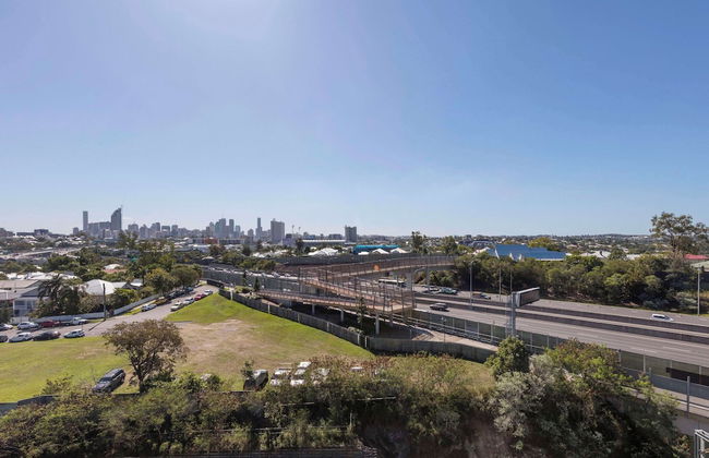 Oaks Brisbane Woolloongabba Suites - Foto 31