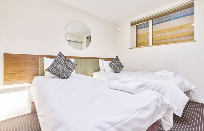 Niseko Central Houses and Apartments - Photo 43