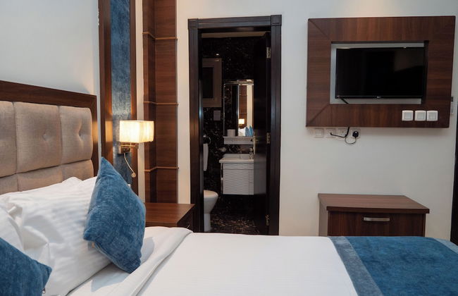 Innyar Hotel - Foto 43