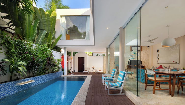 Photo 1 - Beautiful Bali Villas