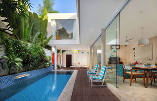 Foto 1 - Beautiful Bali Villas