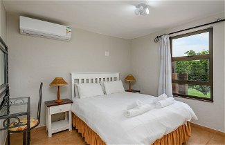 Photo 3 - San Lameer Villa Rentals One Bedroom Standard 10416