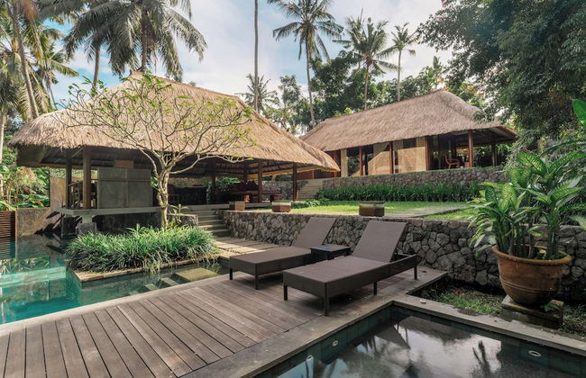 Kayumanis Ubud Private Villas & Spa - Foto 47