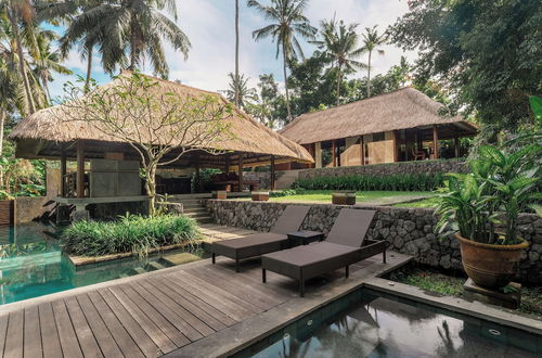 Photo 44 - Kayumanis Ubud Private Villas & Spa