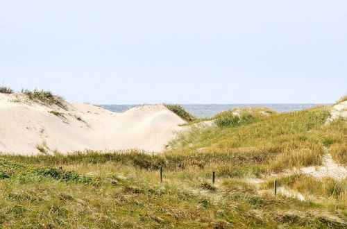 Photo 25 - Cozy Holiday Home in RingkÃ¸bing near Fishing