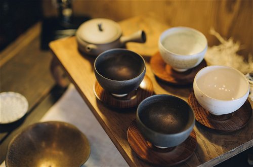 Foto 30 - Mimaru Suites Kyoto Shijo