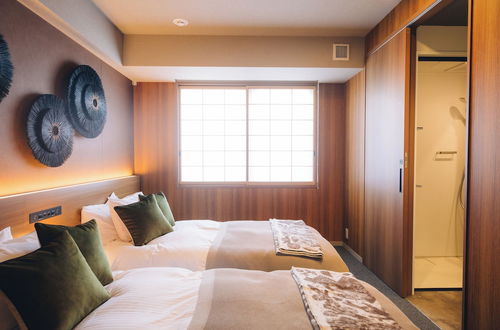 Photo 29 - Mimaru Suites Kyoto Shijo