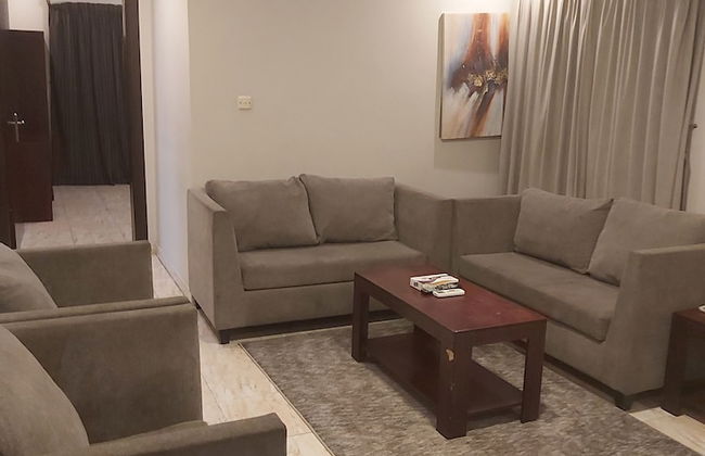 Danat 1 Apartments - Foto 16