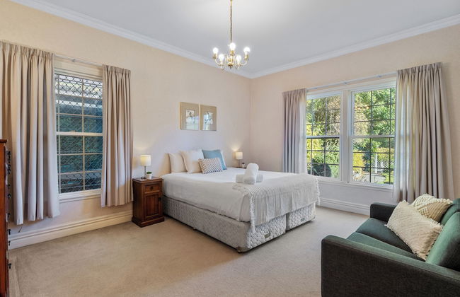 Tasman Holiday Parks - Picton - Foto 33
