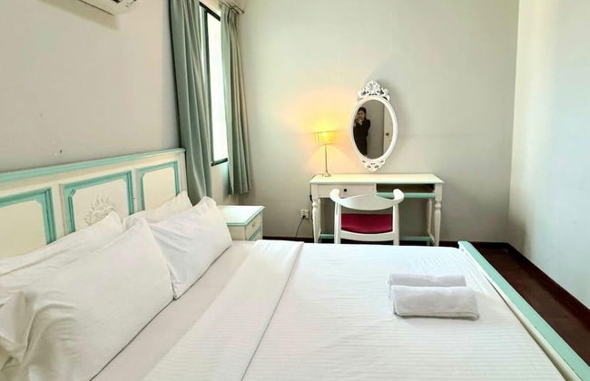 Century Bay Private Residences - Foto 8