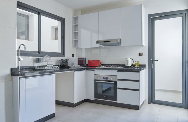Stayhere Rabat - Hay Riad - Sophisticated Residence - Foto 19