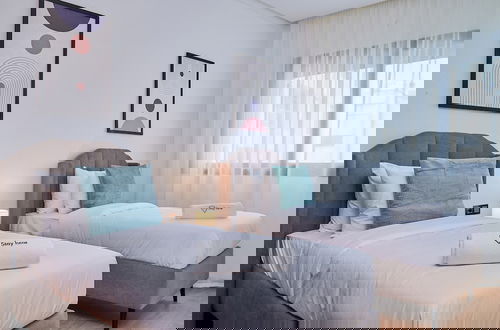 Foto 5 - Stayhere Rabat - Hay Riad - Sophisticated Residence