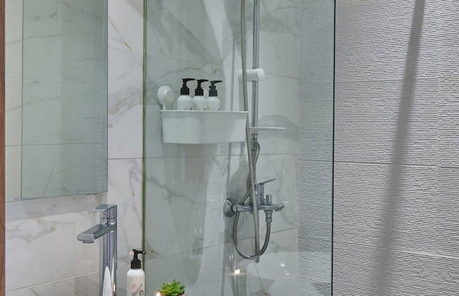 Stayhere Rabat - Hay Riad - Sophisticated Residence - Foto 34