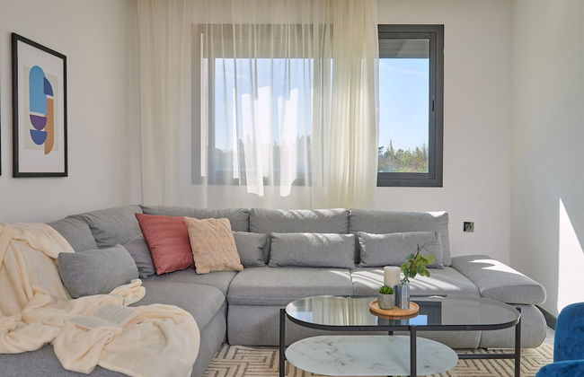 Stayhere Rabat - Hay Riad - Sophisticated Residence - Foto 26