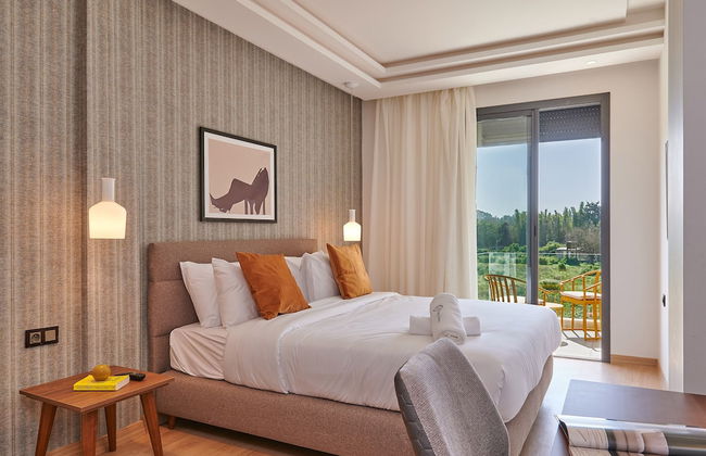 Stayhere Rabat - Hay Riad - Sophisticated Residence - Foto 10