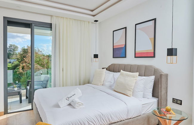 Stayhere Rabat - Hay Riad - Sophisticated Residence - Foto 4