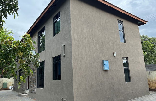 1 Bedroom Fully Furnished Apartment for Rent in Woodlands - Foto 29