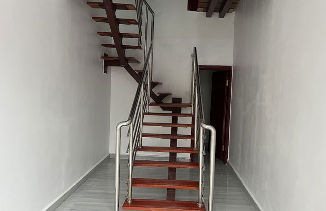 1 Bedroom Fully Furnished Apartment for Rent in Woodlands - Foto 17