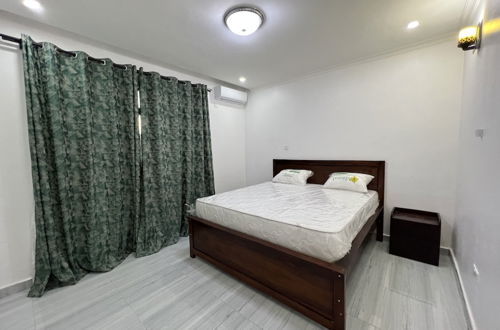 Photo 3 - 1 Bedroom Fully Furnished Apartment for Rent in Woodlands