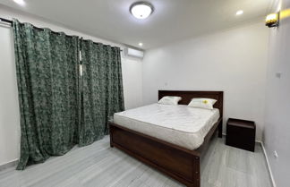 Photo 3 - 1 Bedroom Fully Furnished Apartment for Rent in Woodlands